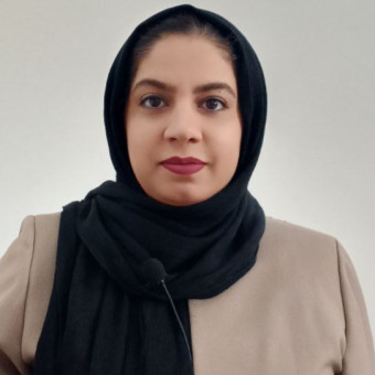 فائزه بروجردی