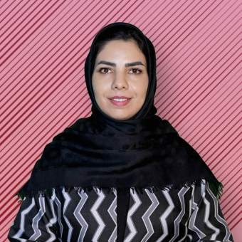 سعیده قائم پناه