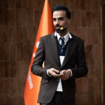 میلاد تیموری