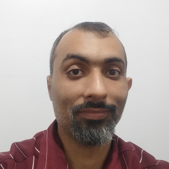 مهدی جوانمرد