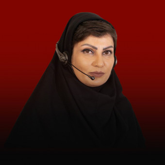 زهرا مهری آسیابر