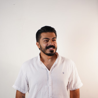 سینا باغبان