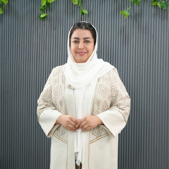 معصومه محمدی القار