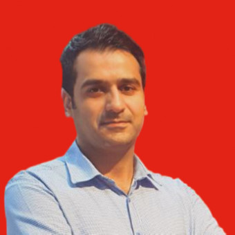 محمد رضا داودی