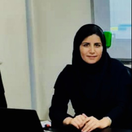 دکتر مریم ظهوری