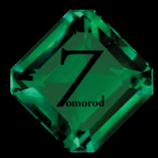 گاوصندوق سازی زمرد