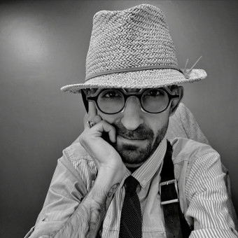 نوید نماینده