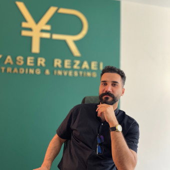 آکادمی یاسر رضائی