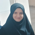 فاطمه یعقوبی زاده
