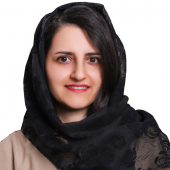 سمیرا شیروانی