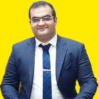 سید نیما مهدوی