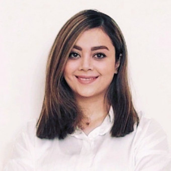 افسانه شاهرخی