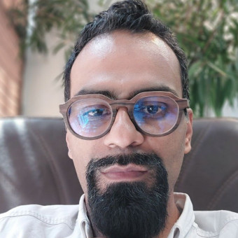 محمدرضا قدوسی