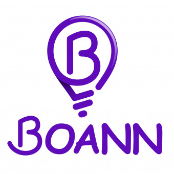 Boann Creative Comunity