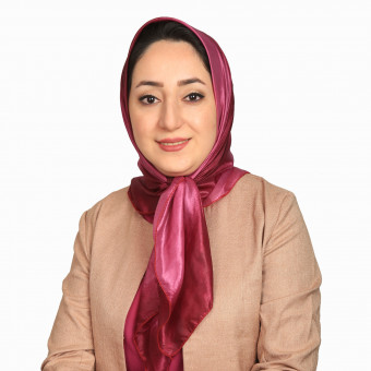 مهنور گیتی فر