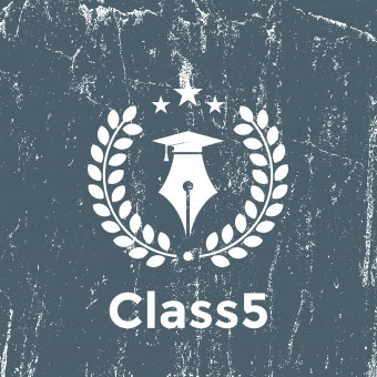 کلاس 5
