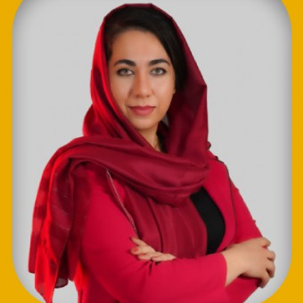 مهنوش بوستانی