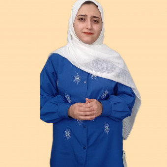 کوثر سادات غفاری