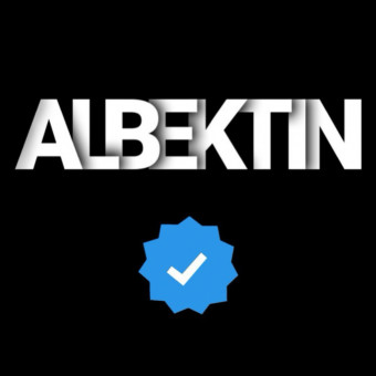 آلبکتین
