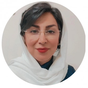 شیما یزدان پناه