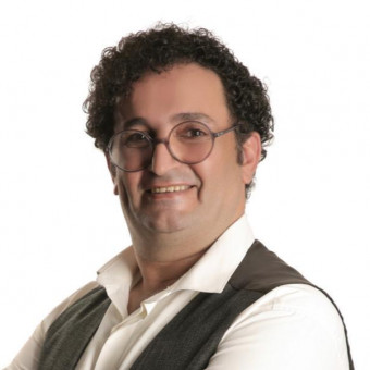 دکتر محمدمهدی ماجدی