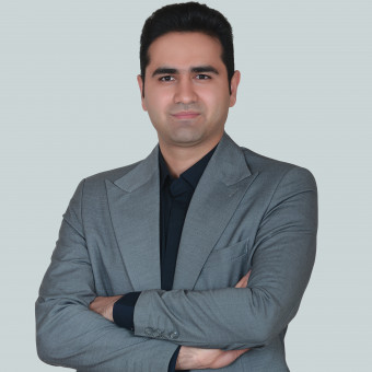 رضا آریاوند