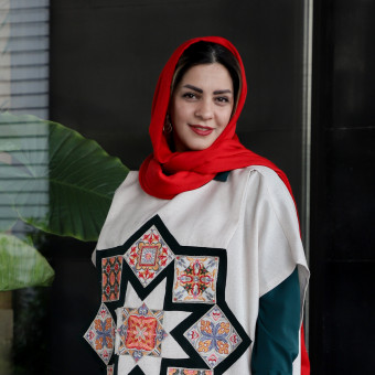 فاطمه الهام نیا