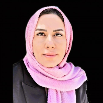 آسیه هدایتیان