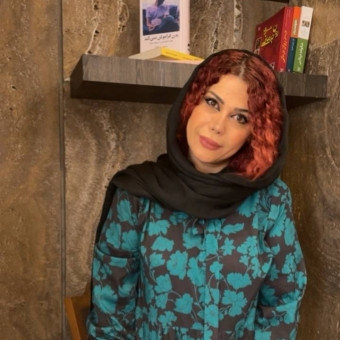 دکتر مریم قریانی نژاد