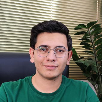 مرتضی جمشیدی