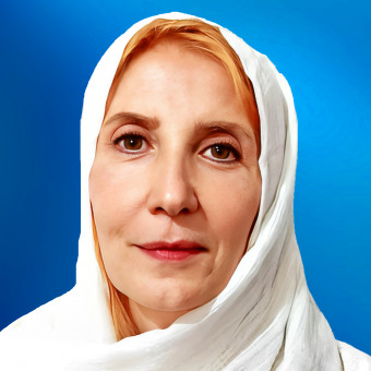 دکتر خورشید گلچین