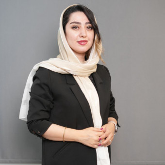 محدثه گلستانی