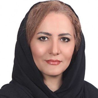 شیما اباذری