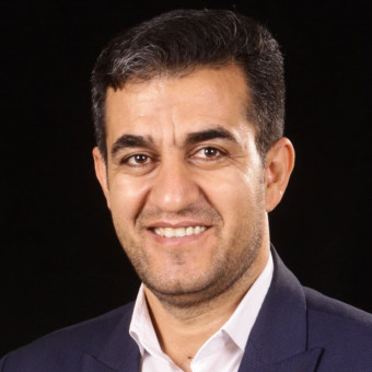 قاسم سالمی قمصری