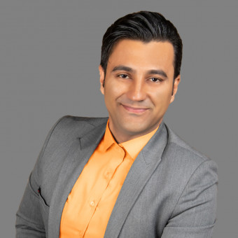 محمد استرآبادی