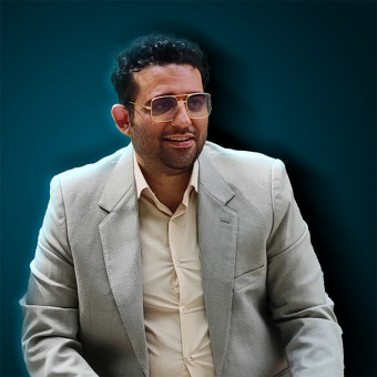 حجت نیکونام طوسی