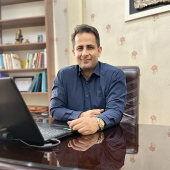 محمود نیازی