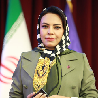 نساء قلی خانی