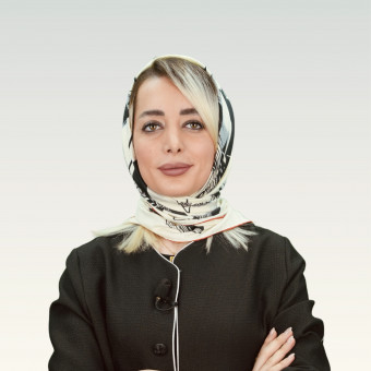 آناهیتا شهنازی