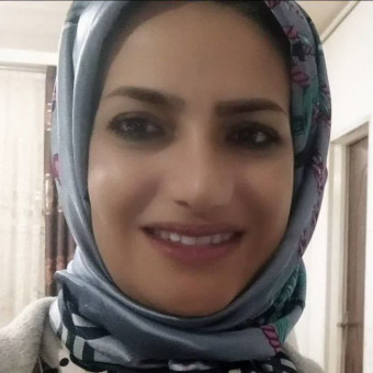 سمیه ذوالنوری