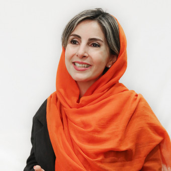 شیدا اعتماد