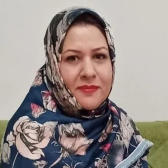 نوشین کارگرفرد