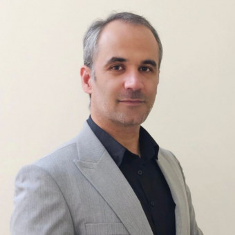 مهدی بهادری