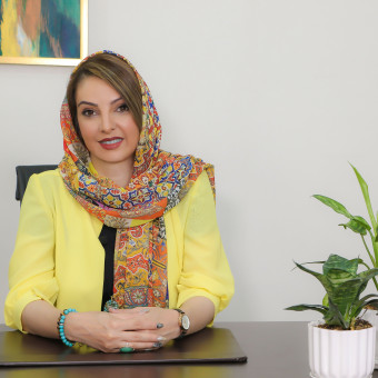 گروه تخصصی مشاوره پیش از ازدواج عبداللهی