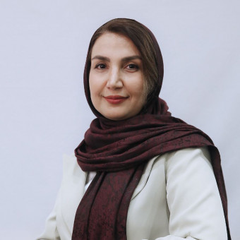 زهرا ولی زاده