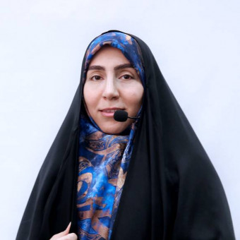 معصومه قلیخانی