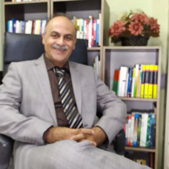 احمدرضا رجحان