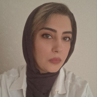 هما احمدی طباطبائی