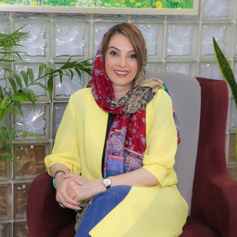 خدمات روانشناسی و مشاور مریم عبداللهی