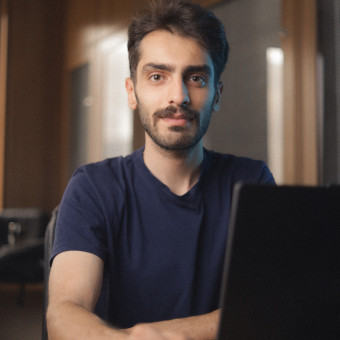 علی عرب پور